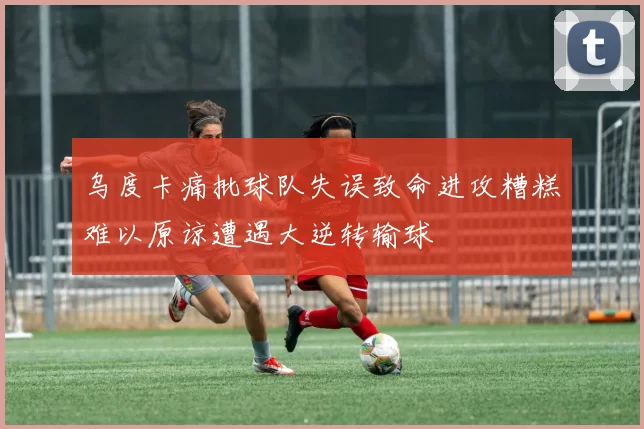 乌度卡痛批球队失误致命进攻糟糕难以原谅遭遇大逆转输球